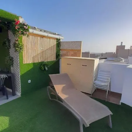 Apartman La Quinta