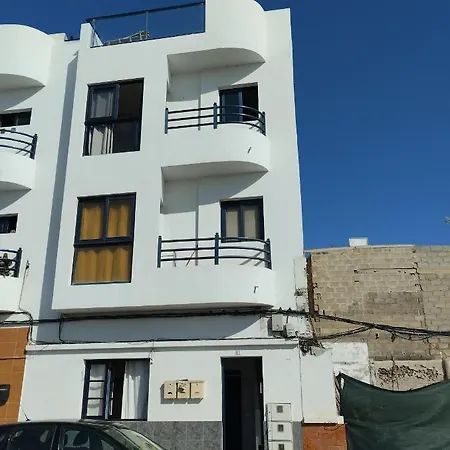 La Quinta * Puerto del Rosario (Fuerteventura)