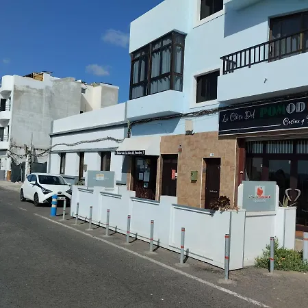 La Quinta Apartman