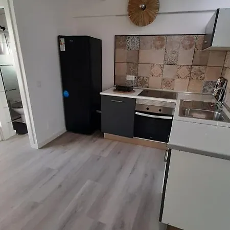 Apartment La Quinta Puerto del Rosario (Fuerteventura)