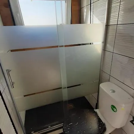 Apartamento La Quinta