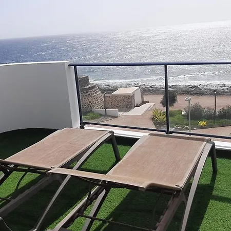 Apartment La Quinta Puerto del Rosario (Fuerteventura)
