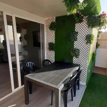 Apartamento La Quinta