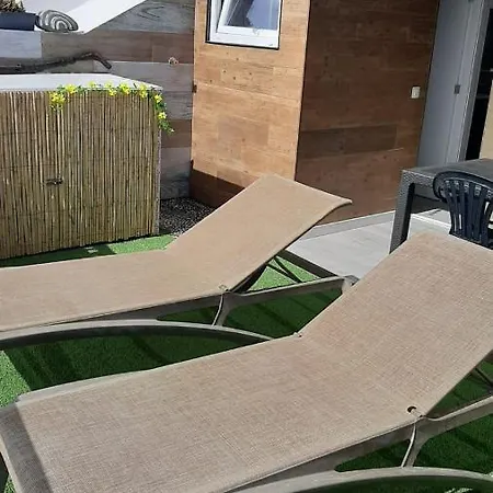 Apartamento La Quinta