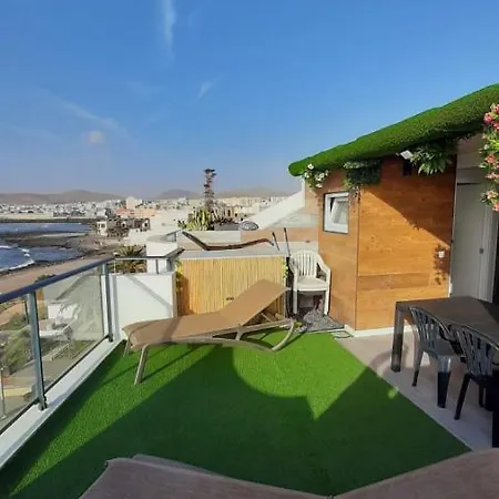 Apartamento La Quinta