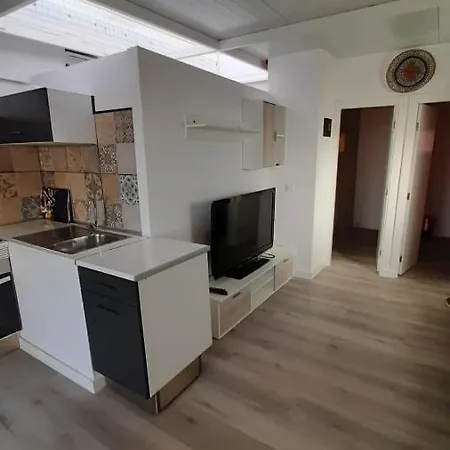 La Quinta Apartment