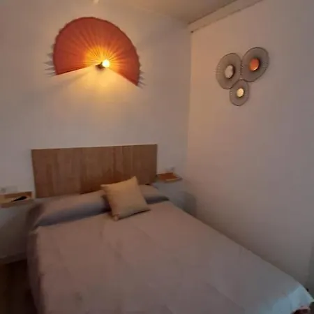 La Quinta Apartamento