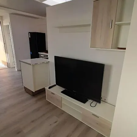 La Quinta Apartamento