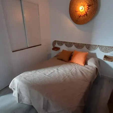 La Quinta Apartamento *