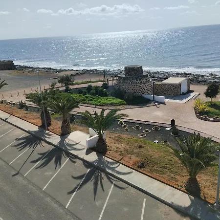דירה La Quinta *