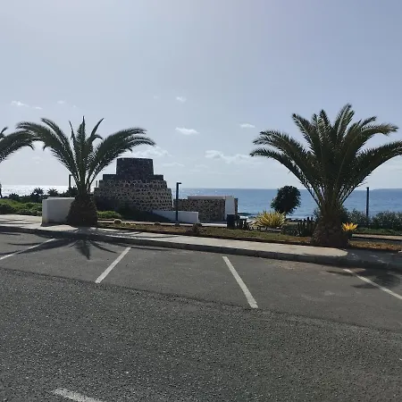 דירה La Quinta