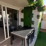 Апартаменты La Quinta