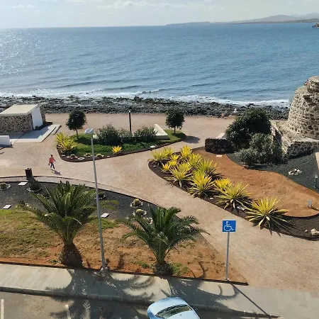 La Quinta Apartmán *