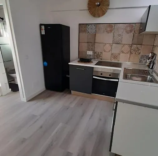 Apartmán La Quinta Puerto del Rosario (Fuerteventura)