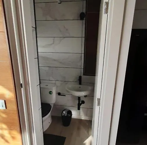 Apartmán La Quinta Puerto del Rosario (Fuerteventura)