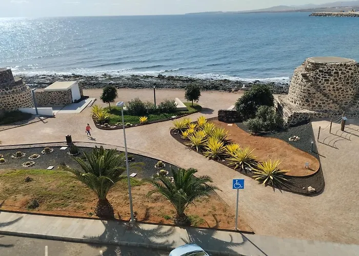 La Quinta Apartmán *