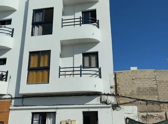 La Quinta * Puerto del Rosario (Fuerteventura)