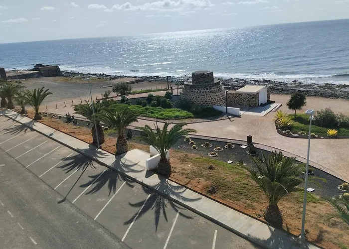 Apartmán La Quinta *